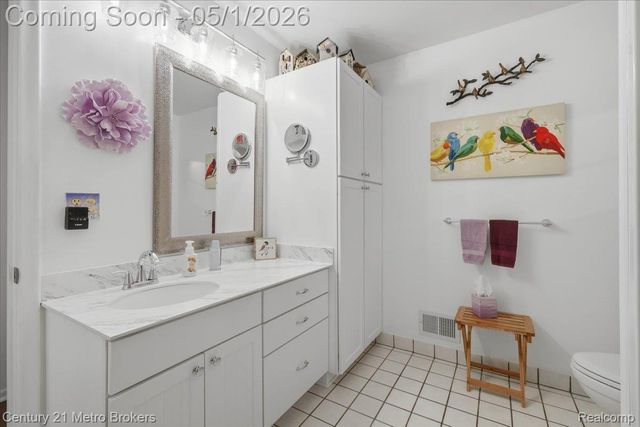 5060 Oneida Drive, Independence Charter Township, MI 48348