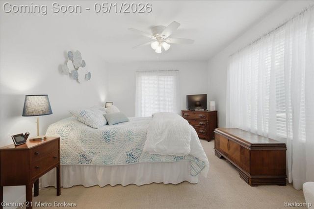 5060 Oneida Drive, Independence Charter Township, MI 48348