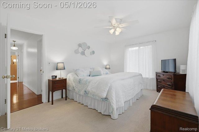 5060 Oneida Drive, Independence Charter Township, MI 48348