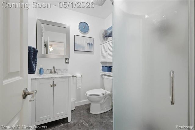 5060 Oneida Drive, Independence Charter Township, MI 48348