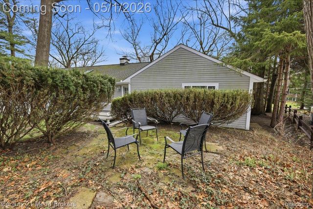 5060 Oneida Drive, Independence Charter Township, MI 48348