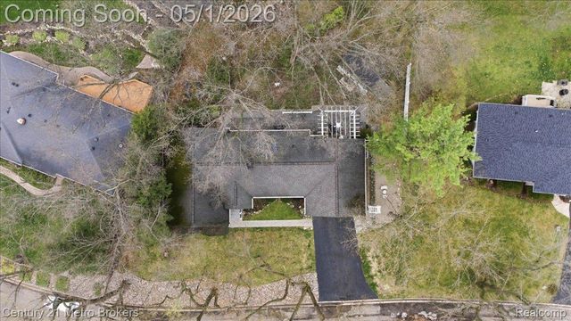 5060 Oneida Drive, Independence Charter Township, MI 48348