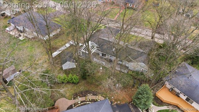 5060 Oneida Drive, Independence Charter Township, MI 48348