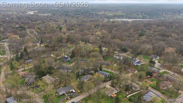 5060 Oneida Drive, Independence Charter Township, MI 48348