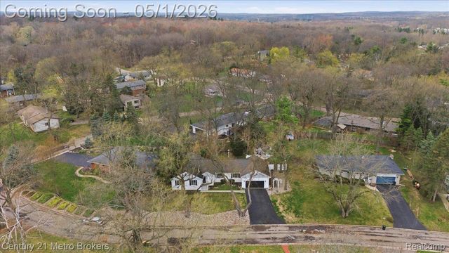5060 Oneida Drive, Independence Charter Township, MI 48348