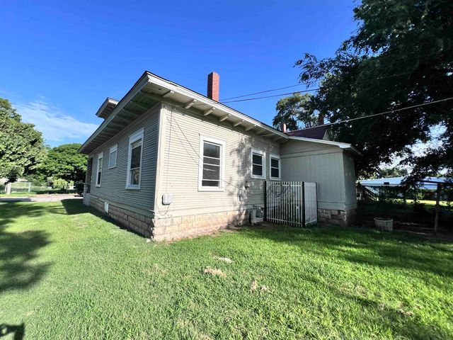 334 N NEW YORK AVENUE, Wichita, KS 67214