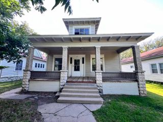 334 N NEW YORK AVENUE, Wichita, KS 67214