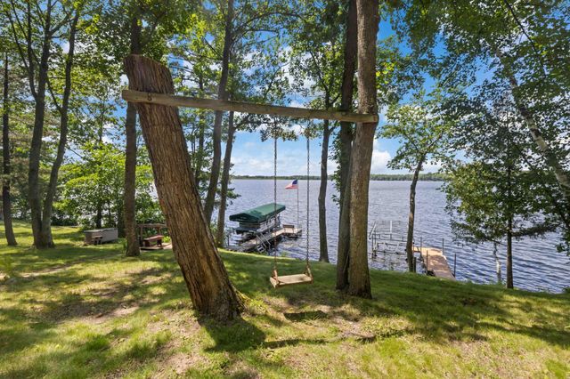 29351 410th Place, Farm Island Twp, MN 56431