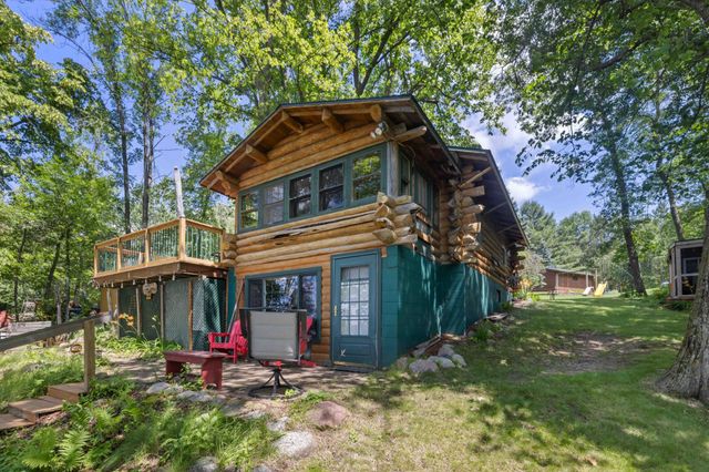 29351 410th Place, Farm Island Twp, MN 56431