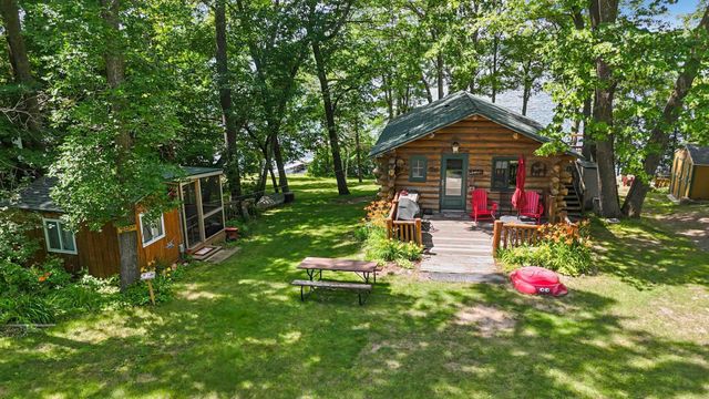 29351 410th Place, Farm Island Twp, MN 56431