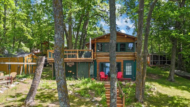 29351 410th Place, Farm Island Twp, MN 56431