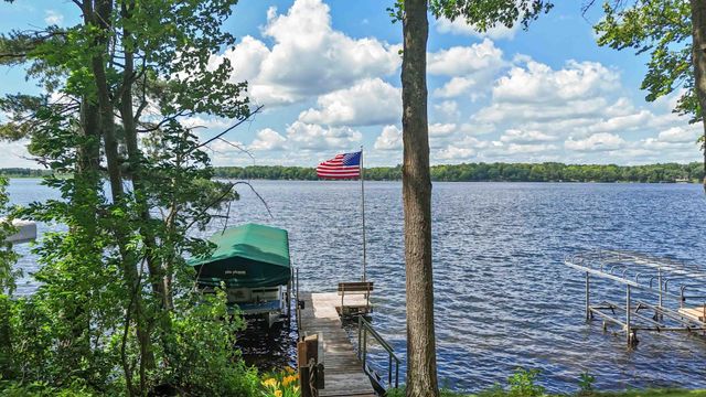 29351 410th Place, Farm Island Twp, MN 56431