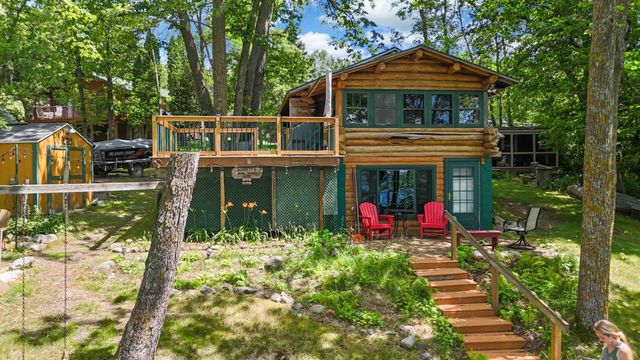 29351 410th Place, Farm Island Twp, MN 56431