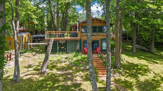 29351 410th Place, Farm Island Twp, MN 56431