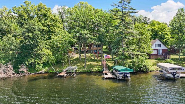 29351 410th Place, Farm Island Twp, MN 56431