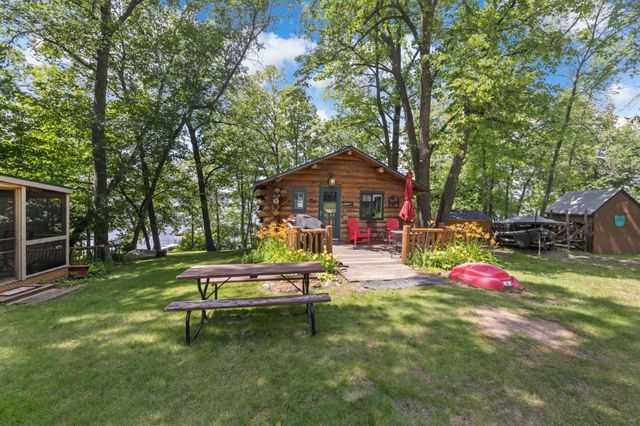 29351 410th Place, Farm Island Twp, MN 56431