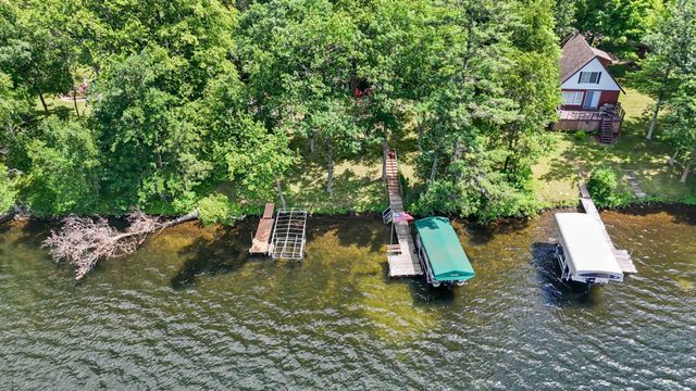 29351 410th Place, Farm Island Twp, MN 56431