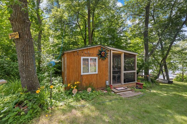 29351 410th Place, Farm Island Twp, MN 56431