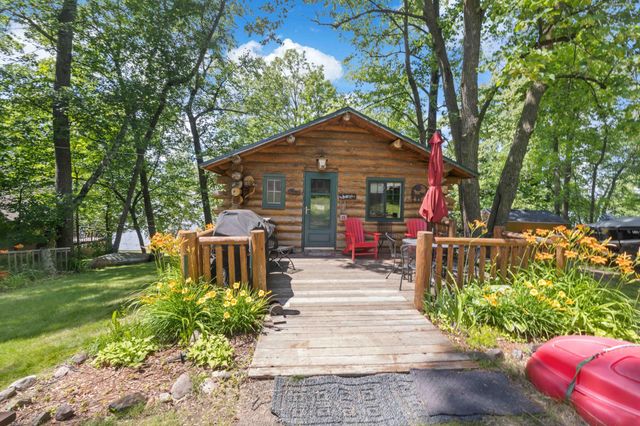 29351 410th Place, Farm Island Twp, MN 56431