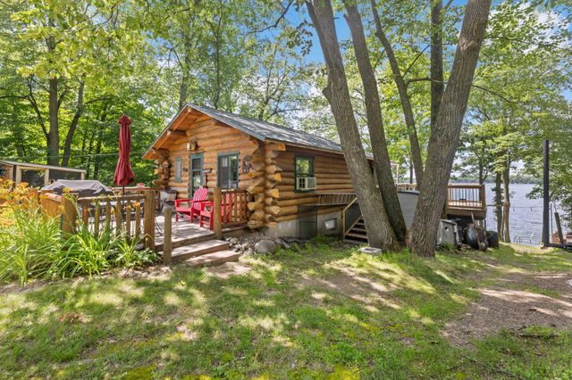 29351 410th Place, Farm Island Twp, MN 56431