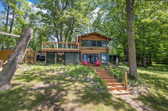 29351 410th Place, Farm Island Twp, MN 56431