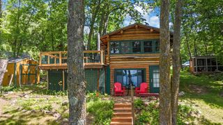 29351 410th Place, Farm Island Twp, MN 56431