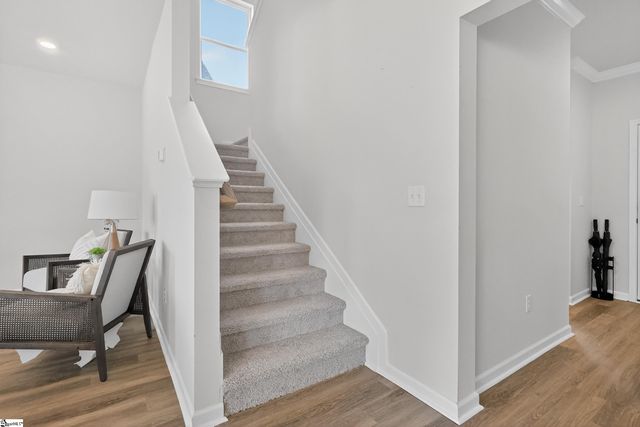 221 White Fields Avenue, Fountain Inn, SC 29644