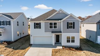 221 White Fields Avenue, Fountain Inn, SC 29644