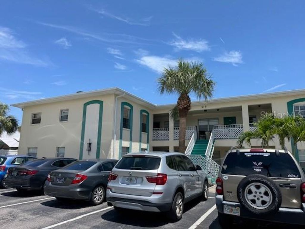 510 70TH AVENUE, St Pete Beach, FL 33706