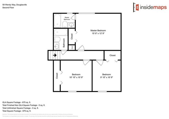 59 Wendy Way, Douglasville, GA 30134