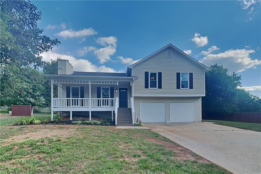 59 Wendy Way, Douglasville, GA 30134