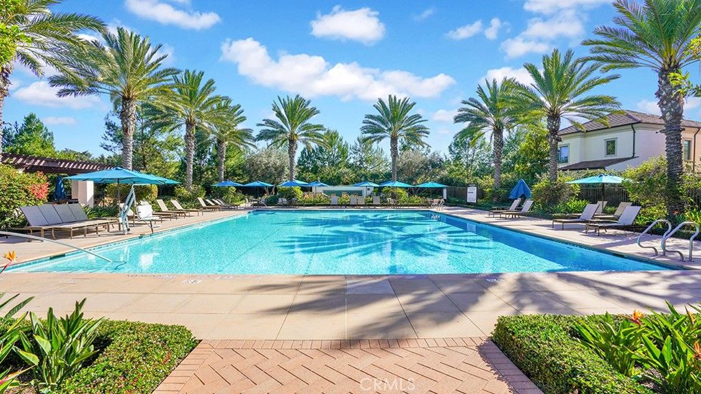 Image 37 of property listing at 163 Linda Vista, Irvine, CA 92618