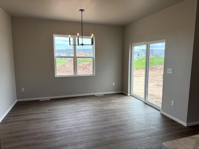 936 ENCLAVE COURT, De Pere, WI 54115