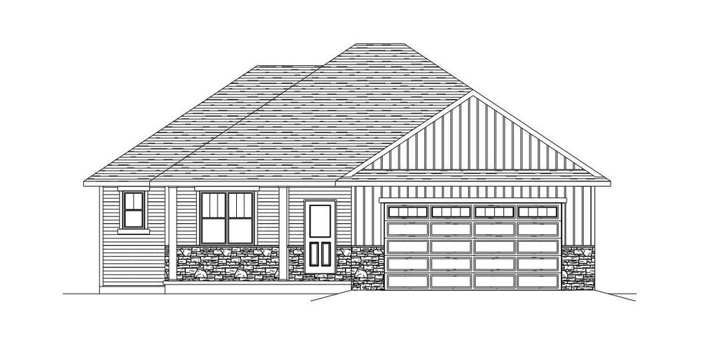 936 ENCLAVE COURT, De Pere, WI 54115