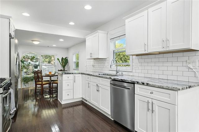 97 Mortimer Street SE, Atlanta, GA 30317