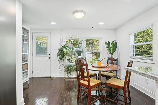 97 Mortimer Street SE, Atlanta, GA 30317