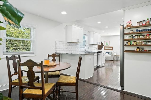 97 Mortimer Street SE, Atlanta, GA 30317