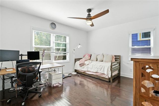 97 Mortimer Street SE, Atlanta, GA 30317