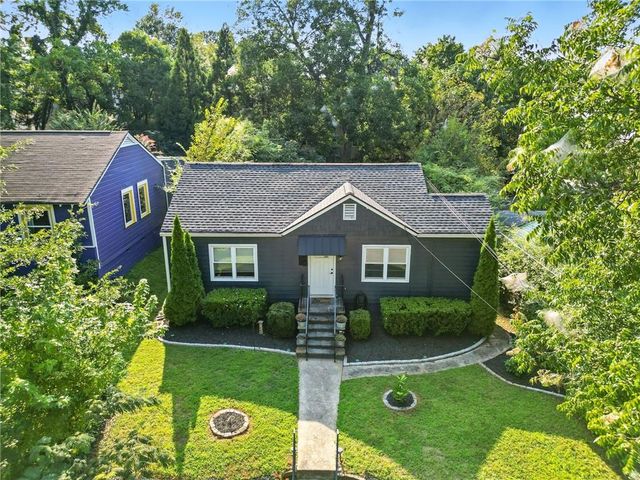 97 Mortimer Street SE, Atlanta, GA 30317