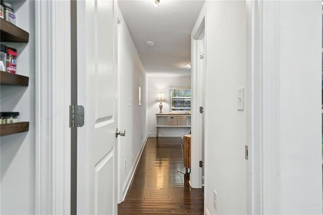 97 Mortimer Street SE, Atlanta, GA 30317