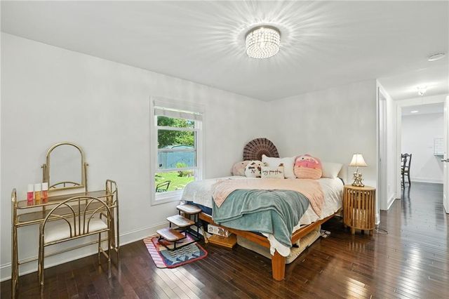 97 Mortimer Street SE, Atlanta, GA 30317