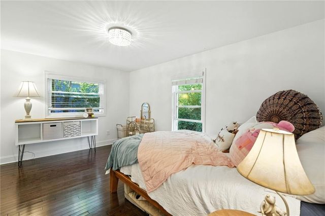 97 Mortimer Street SE, Atlanta, GA 30317