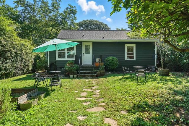 97 Mortimer Street SE, Atlanta, GA 30317