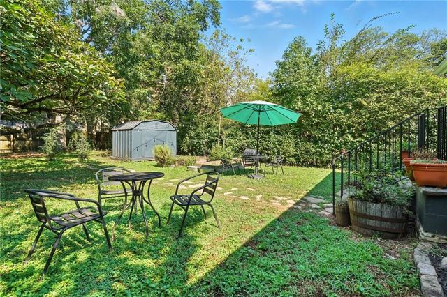 97 Mortimer Street SE, Atlanta, GA 30317