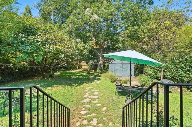 97 Mortimer Street SE, Atlanta, GA 30317