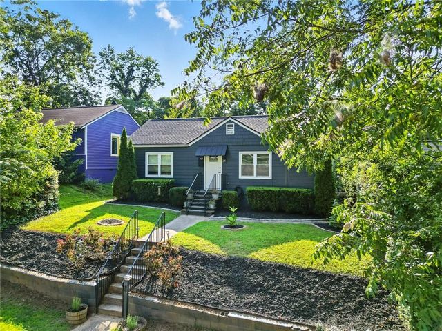 97 Mortimer Street SE, Atlanta, GA 30317