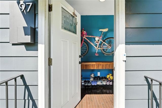 97 Mortimer Street SE, Atlanta, GA 30317