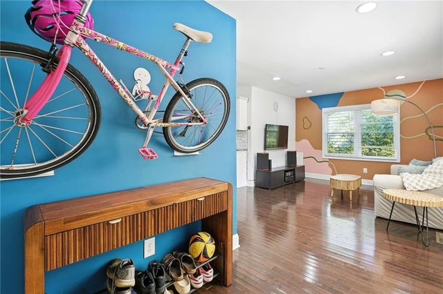 97 Mortimer Street SE, Atlanta, GA 30317