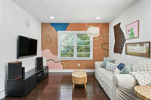 97 Mortimer Street SE, Atlanta, GA 30317