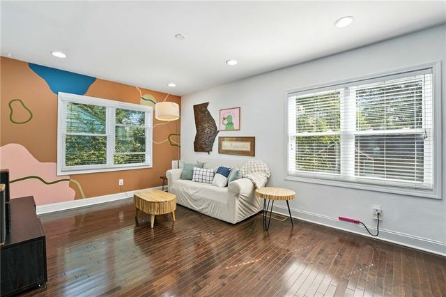 97 Mortimer Street SE, Atlanta, GA 30317